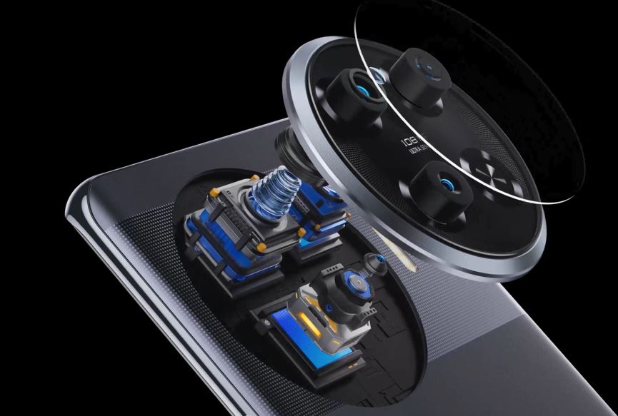 SPARK 20 PRO + 5